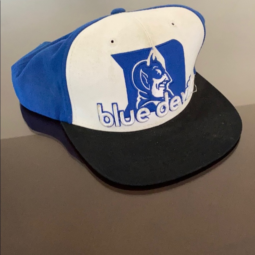 Duke Blue Devils SnapBack